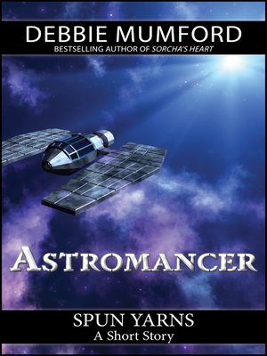 cover image of Astromancer